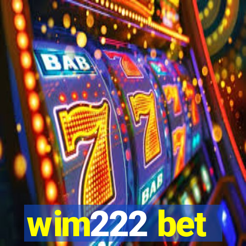 wim222 bet